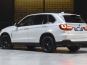 BMW X5 2016 фото 10