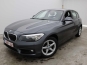 BMW 1er 2019 фото