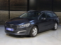 Peugeot 508 2014 photo 1