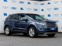 Ford Edge 2017 фото 2