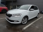 Skoda Fabia 2020 photo
