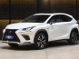 Lexus NX 300 F Sport 2018 photo