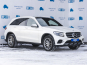 Mercedes-Benz GLC-Class GLC300 2016 фото 5