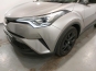Toyota C-HR 2018 photo 7