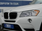 BMW X3 Xdrive 2012 photo 10