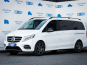 Mercedes-Benz V 250 4Matic  2015 photo
