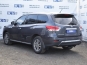 Nissan Pathfinder 2014 photo 1