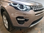 Land Rover Discovery Sport 2017 photo 35