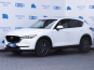 Mazda CX-5 Grand Touring 2017 фото