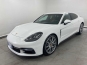 Porsche Panamera 2018 фото