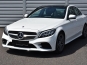 Mercedes-AMG C-Klasse 2019 photo