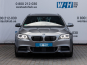 BMW 520 D Baureihe 5 Touring 2015 photo 23
