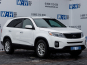 Kia Sorento LX фото 4