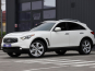 Infiniti FX 50 S 2008 photo 1