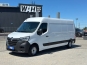 Renault Master 2019 фото