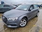 Audi A3 2019 photo