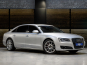 Audi A8 2014 фото 22