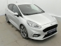 Ford Fiesta 2020 фото