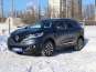 Renault Kadjar фото