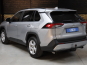 Toyota RAV4 2020 фото 4