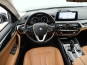 BMW 5 Series 2017 photo 3
