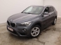 BMW X1 2016 photo