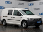Volkswagen Caddy фото 4