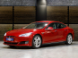 Tesla Model S 70D AWD 2016 photo