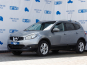 Nissan Qashqai+2 AWD 2010 photo