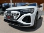 Audi Q8 e-tron 55 114 kWh Quattro S-line 2023 фото 8