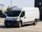 Fiat Ducato Maxi 2017 фото