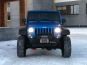 Jeep Wrangler 2015 photo 10