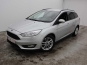Ford Focus Turnier 2016 фото