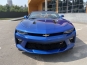 Chevrolet Camaro SS 6.2 CABRIO 2016 photo 1
