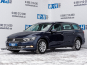 Volkswagen Passat B8 2017 фото
