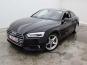 Audi A5 2017 фото