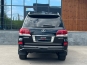 Lexus LX 570 GUARD B6 2010 фото 4