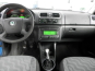 Skoda Roomster TDI 2008 photo 13
