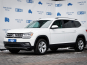 Volkswagen Atlas SE 2017 фото