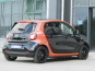 Smart Forfour 2016 photo 16
