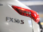 Infiniti FX 50 S 2008 photo 30