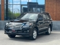 Lexus LX 570 GUARD B6 2010 фото 2