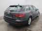 Audi A4 Avant 2016 photo 4