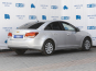 Chevrolet Cruze 2012 photo 7