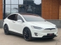 Tesla Model X 90D 2016 photo