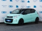 Citroen C1 2017 photo