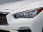 Infiniti Q50 photo 5