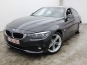 BMW 4er Gran Coupe 2018 фото