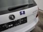 Skoda Octavia Combi 2017 photo 16