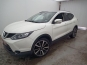 Nissan Qashqai 2017 фото